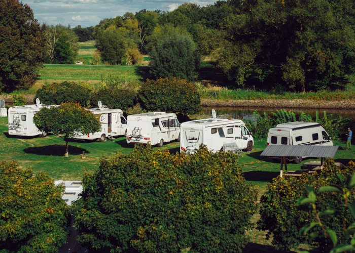 VG Camping Stolzenhagen