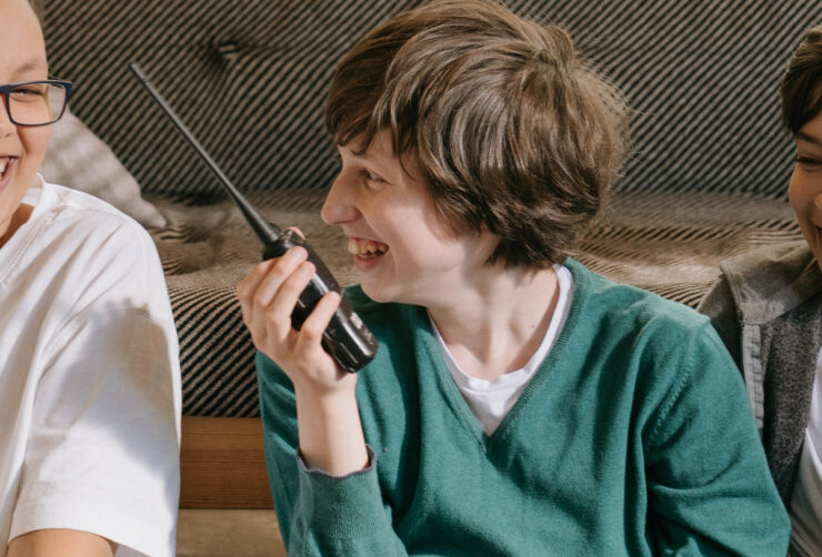 Walkie-Talkie-Kinder-Beitragsbild
