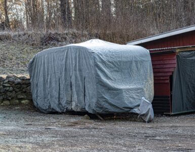Wohnwagen-Abdeckplanen Beitragsbild