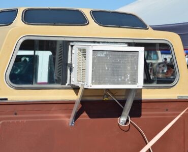 Wohnwagen-Klimaanlage Beitragsbild
