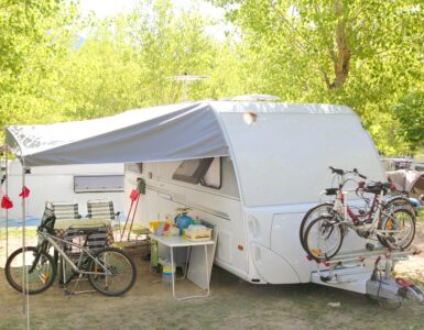 Wohnwagen-Markise Beitragsbild