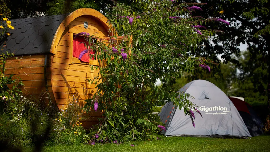 Camping Lahn: Die 3 besten Campingpltze?