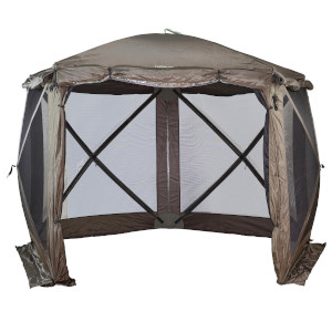 Angelzelt Social Bivvy XL