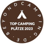 BeyondCamping Campingplatz Auszeichnung