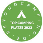 BeyondCamping Campingplatz Auszeichnung