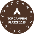BeyondCamping Campingplatz Auszeichnung