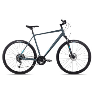 Axess VERIS CROSS 2022