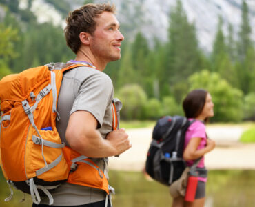backpacker-rucksack