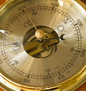barometer