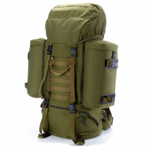 BERGHAUS MMPS Crusader III 90+20