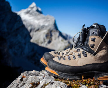 bergstiefel