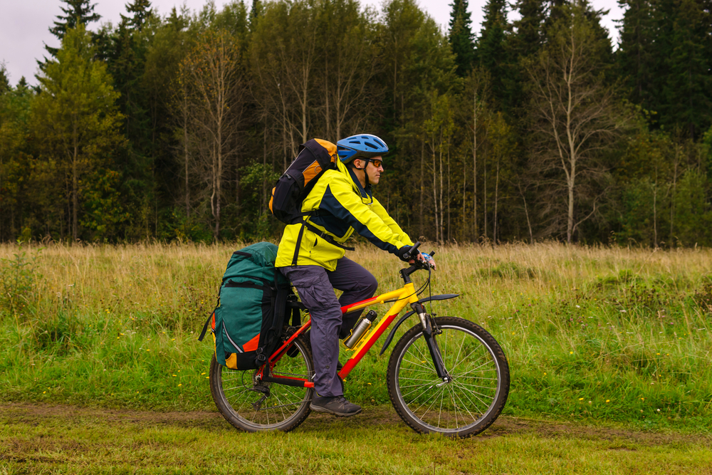 Die besten Bikepacking Zelte? (Test & Vergleich 2026)