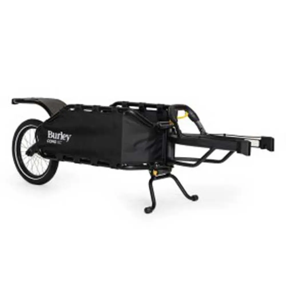 Burley Coho XC Fahrradanhänger