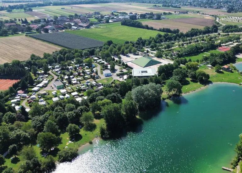 Camping Niedersterreich: Die 7 besten Campingpltze?