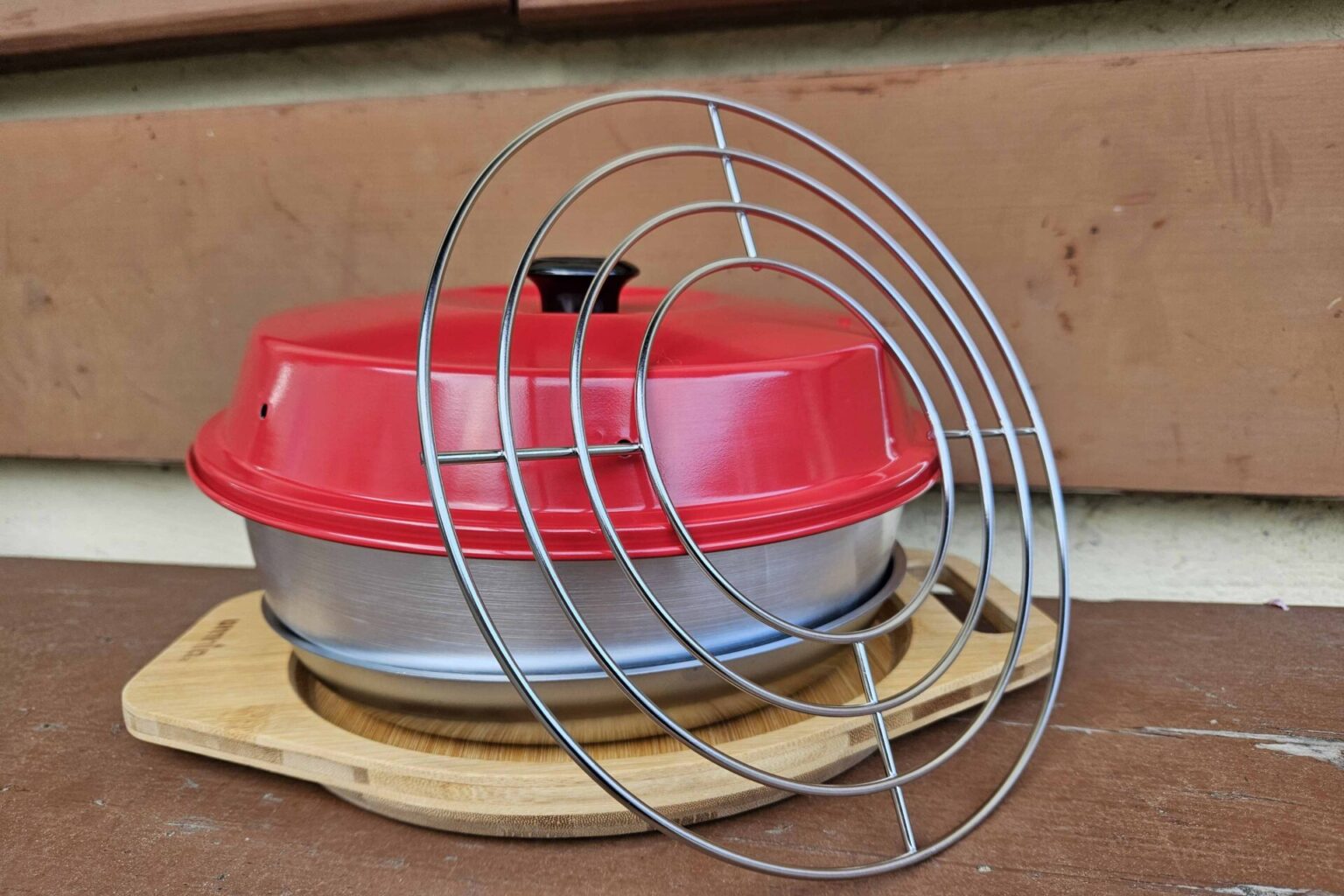 Die besten CampingBacköfen? (Test & Vergleich 2024)