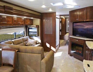 camping-fernseher