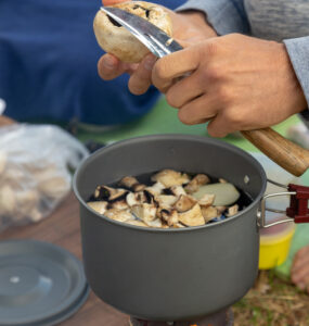 camping-kochgeschirr-edelstahl