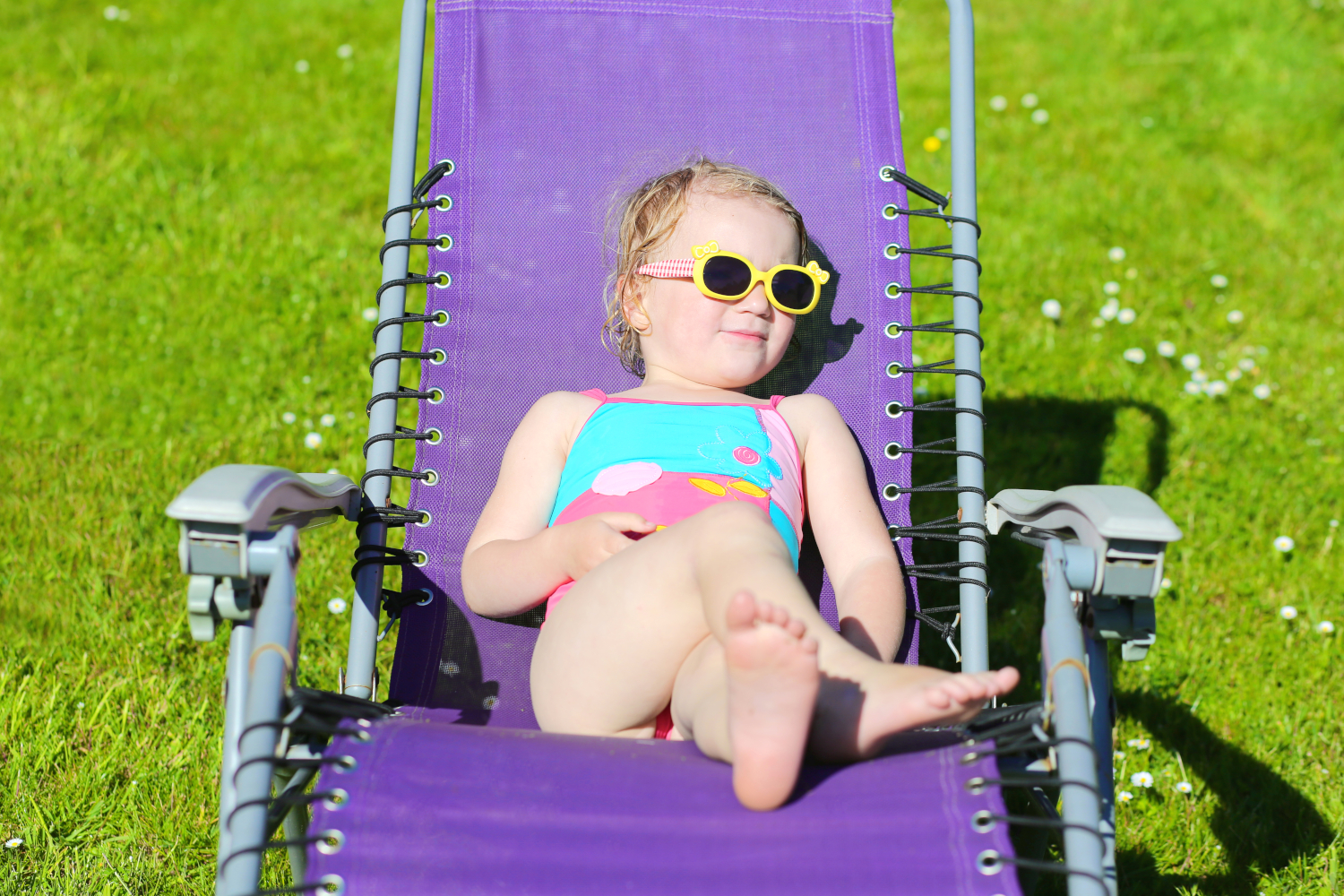 Die besten Camping Liegesthle? (Test & Vergleich 2026)