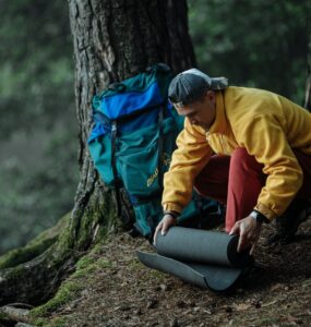 camping-luftmatratze