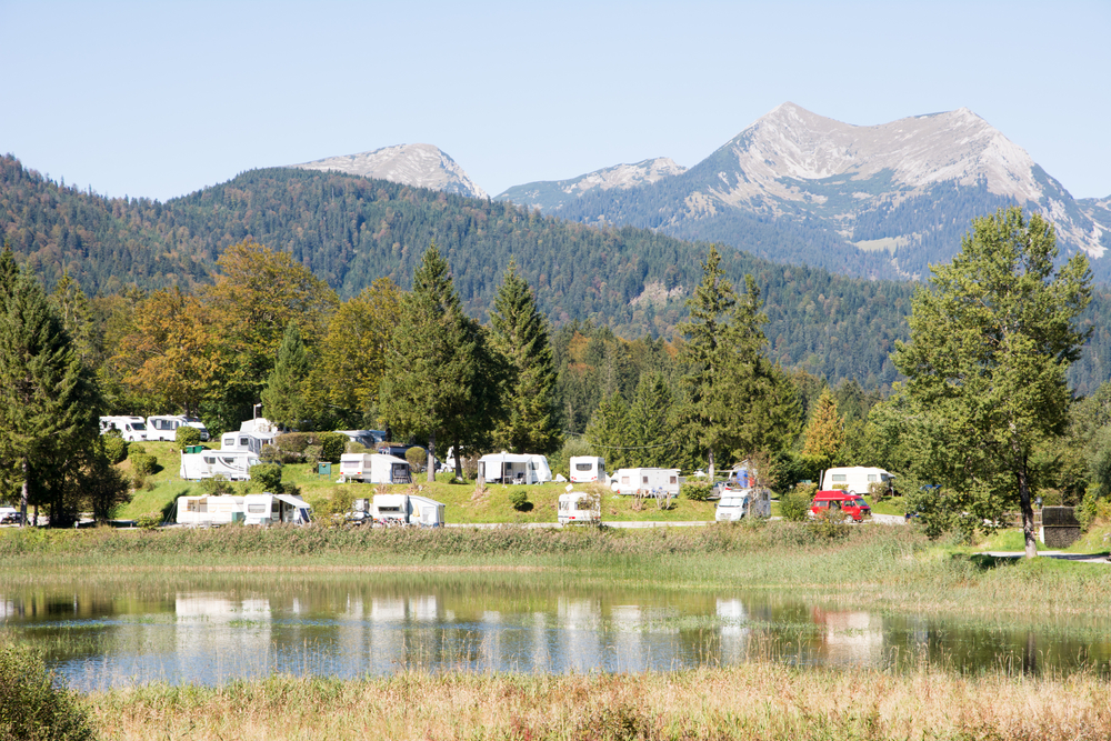 camping-mit-hund-bayern