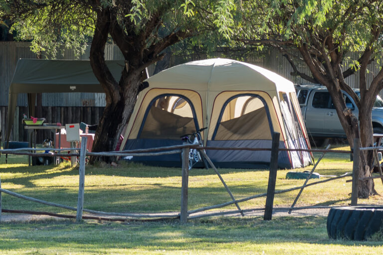 Die besten Camping Pavillons? (Test & Vergleich 2025)