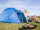 camping pfanne