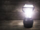camping tischlampe
