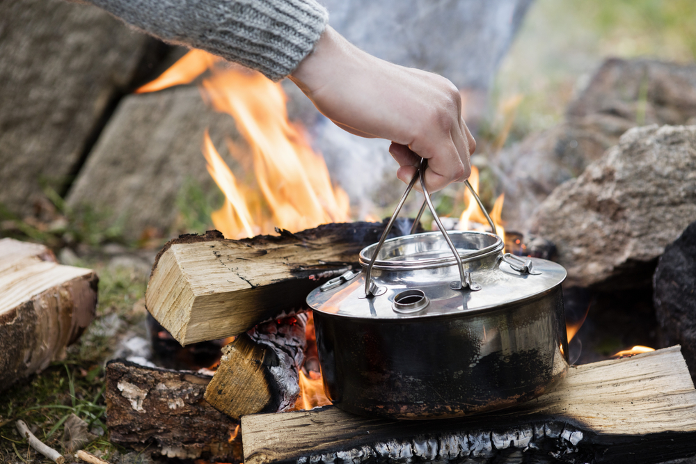 Die besten Camping Tpfe? (Test & Vergleich 2026)