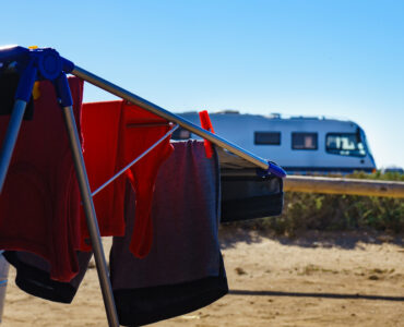 camping-waeschestaender