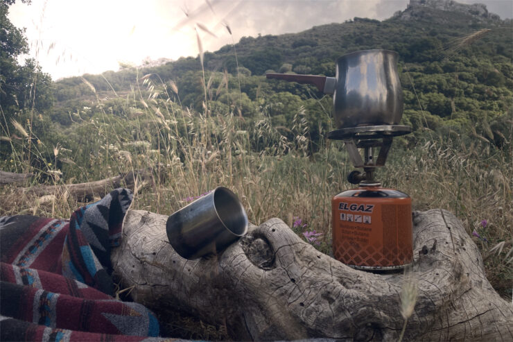 campinggeschirr