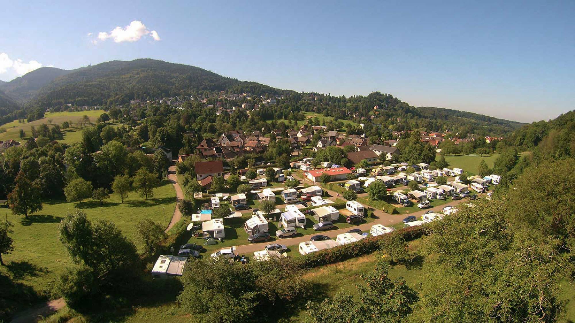 Camping Baden Wrttemberg 5 Sterne