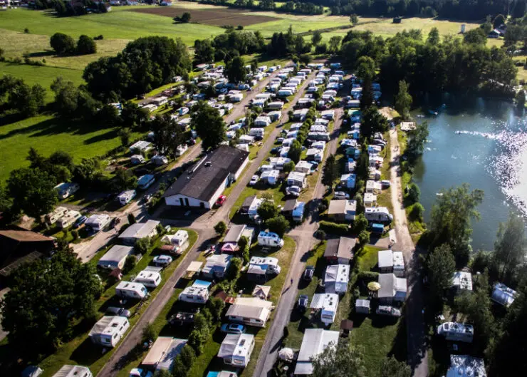Camping Bayerischer Wald: TOP Campingpltze & Ausflugsziele?