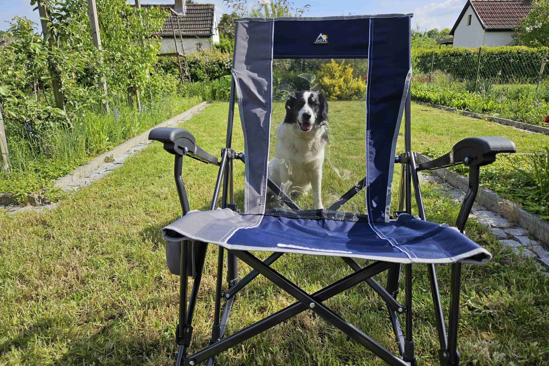 campingschaukelstuhl-material