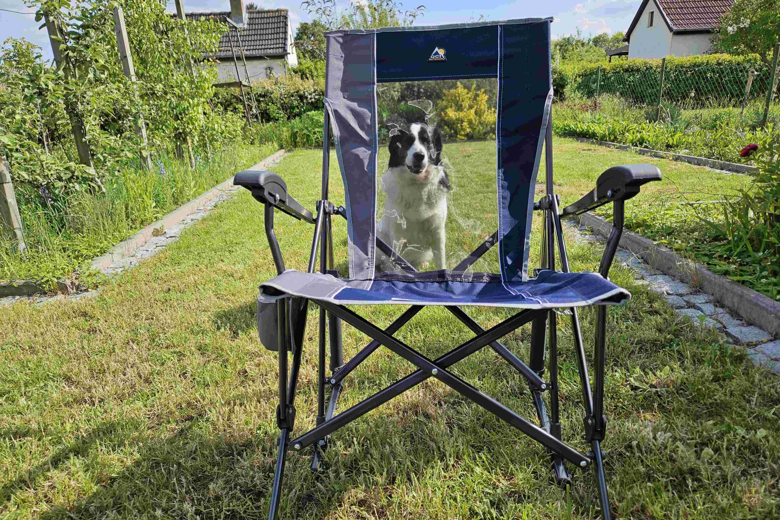 Die besten Campingsthle faltbar? (Vergleich 2026)