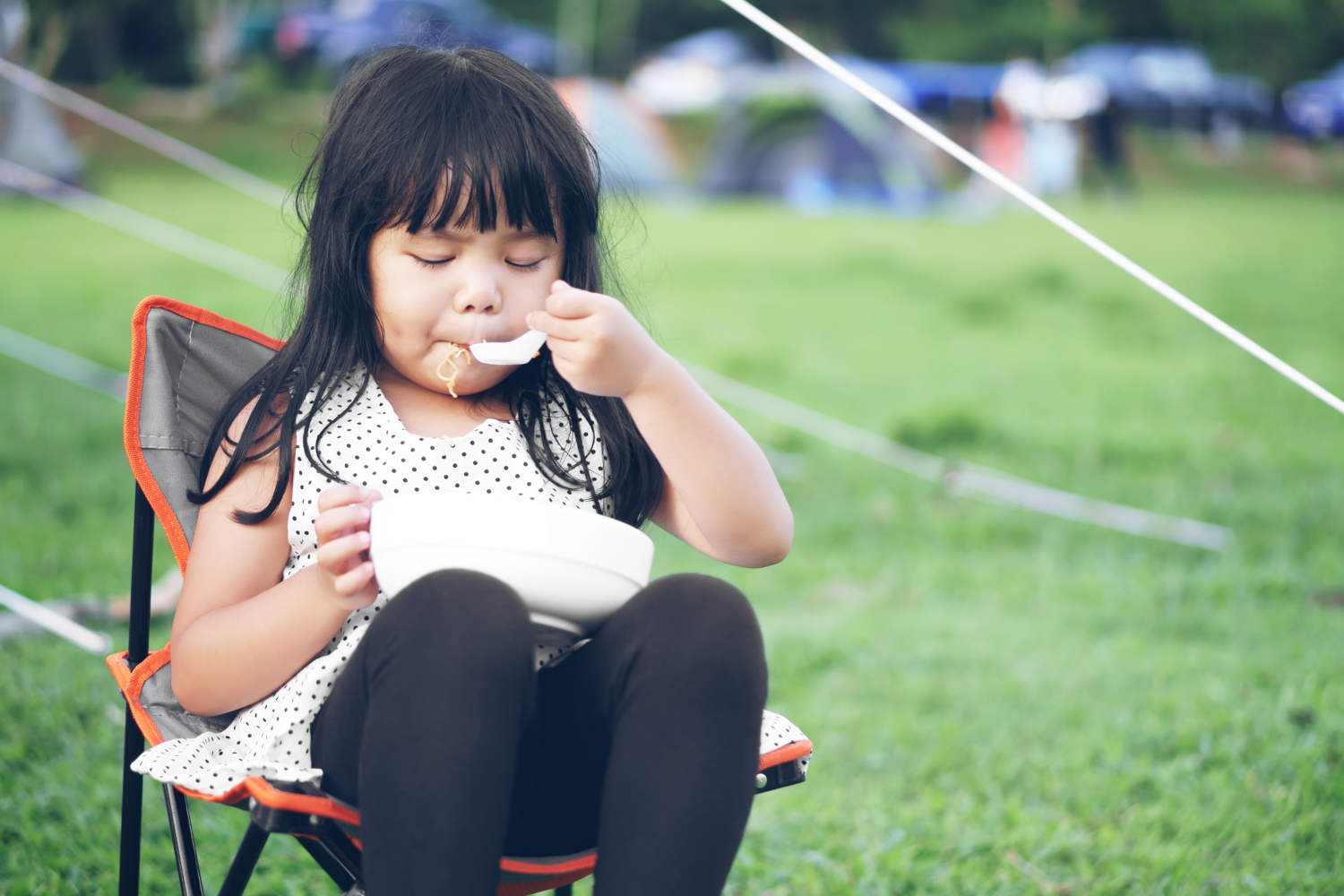 Die besten Campingsthle fr Kinder? (Vergleich 2026)