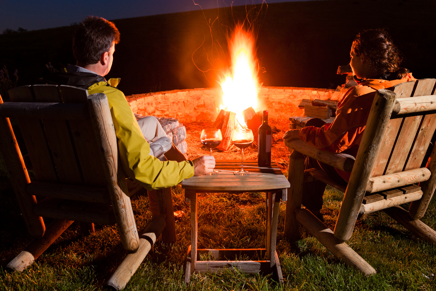 Die besten Campingtische aus Bambus? (Vergleich 2026)