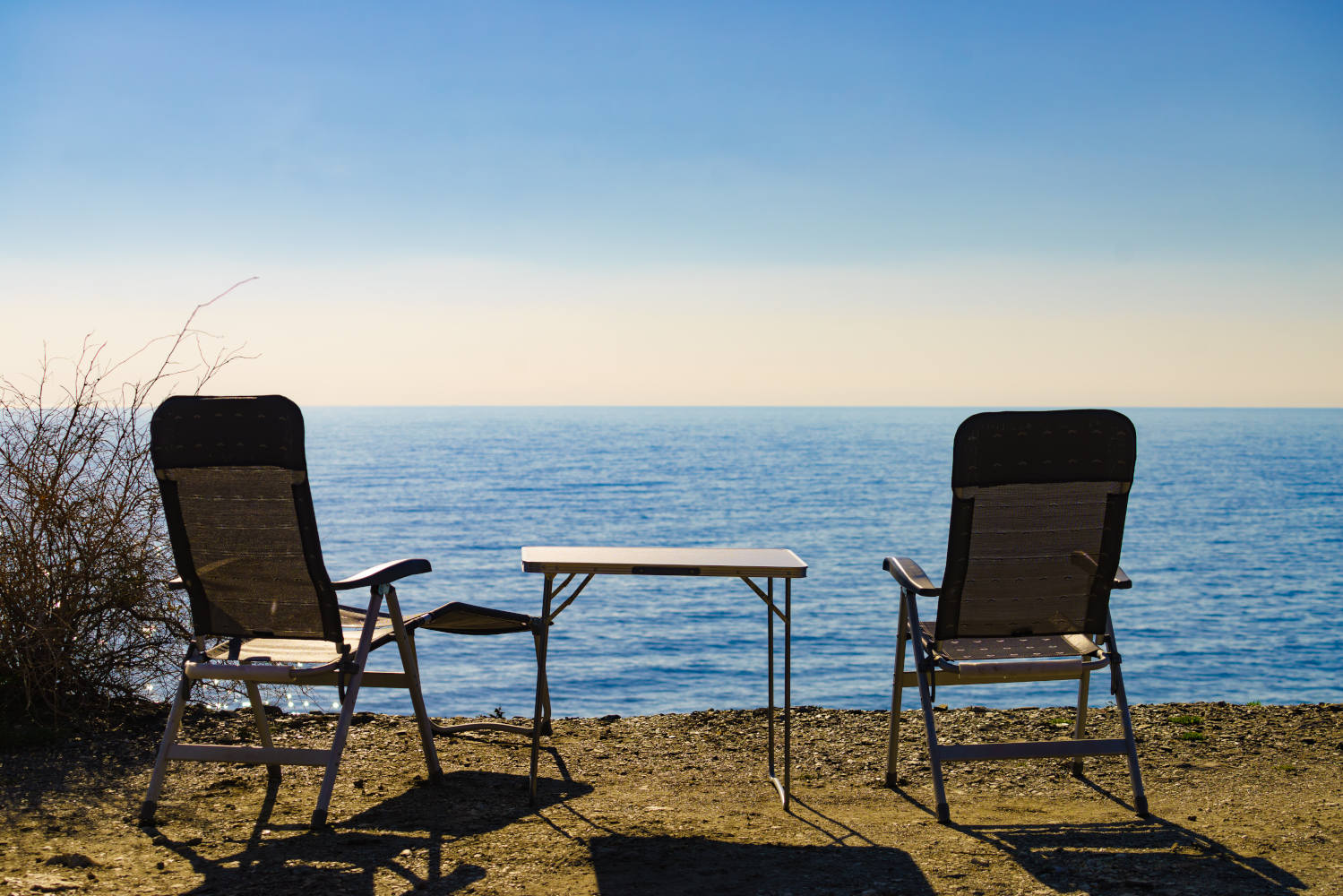 Die besten Campingtische Sets? (Test & Vergleich 2026)