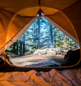 campingzelt