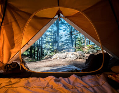 campingzelt