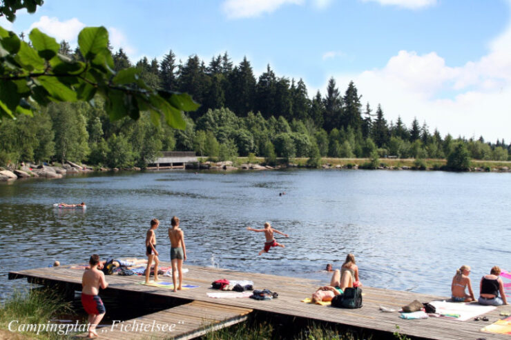 camping-fichtelsee
