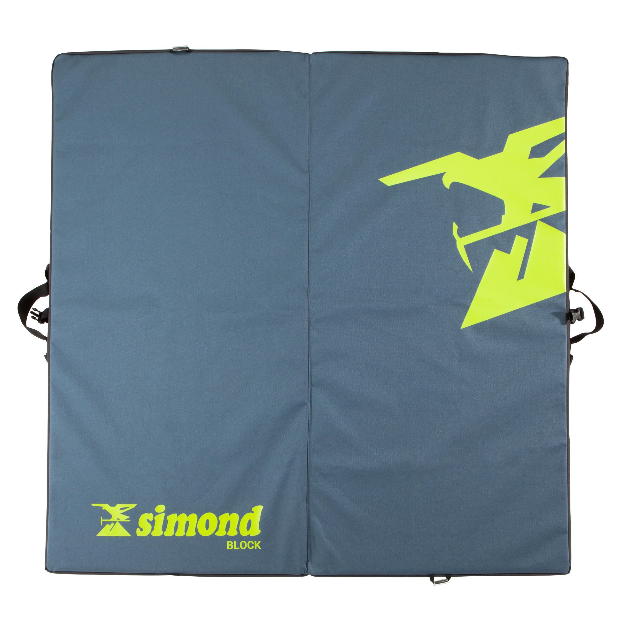 Simond Crashpad Block