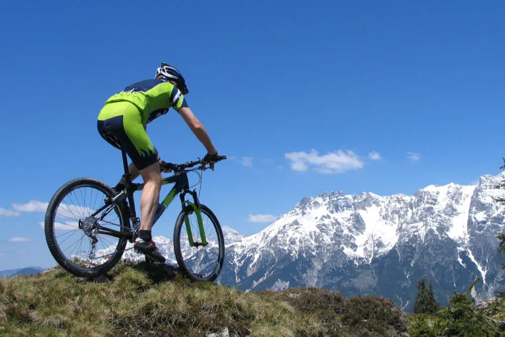 Die besten Crossbikes? (Test & Vergleich 2026)