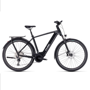 Cube Kathmandu Hybrid EXC 750