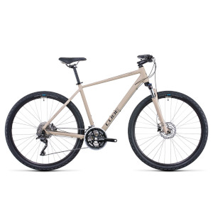 Cube Nature Pro 2022