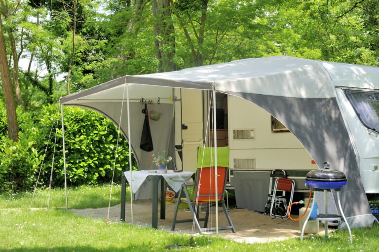 Erstwohnsitz Campingplatz Nrw 2023