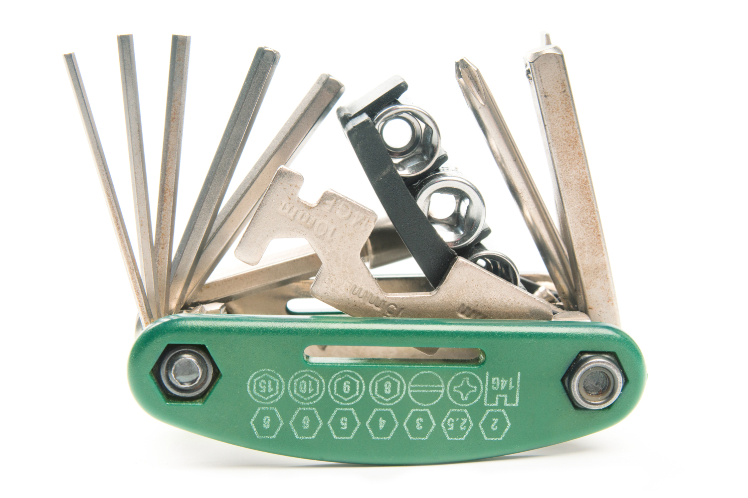 Die besten FahrradMultitools (Test und Vergleich 2024) BeyondCamping