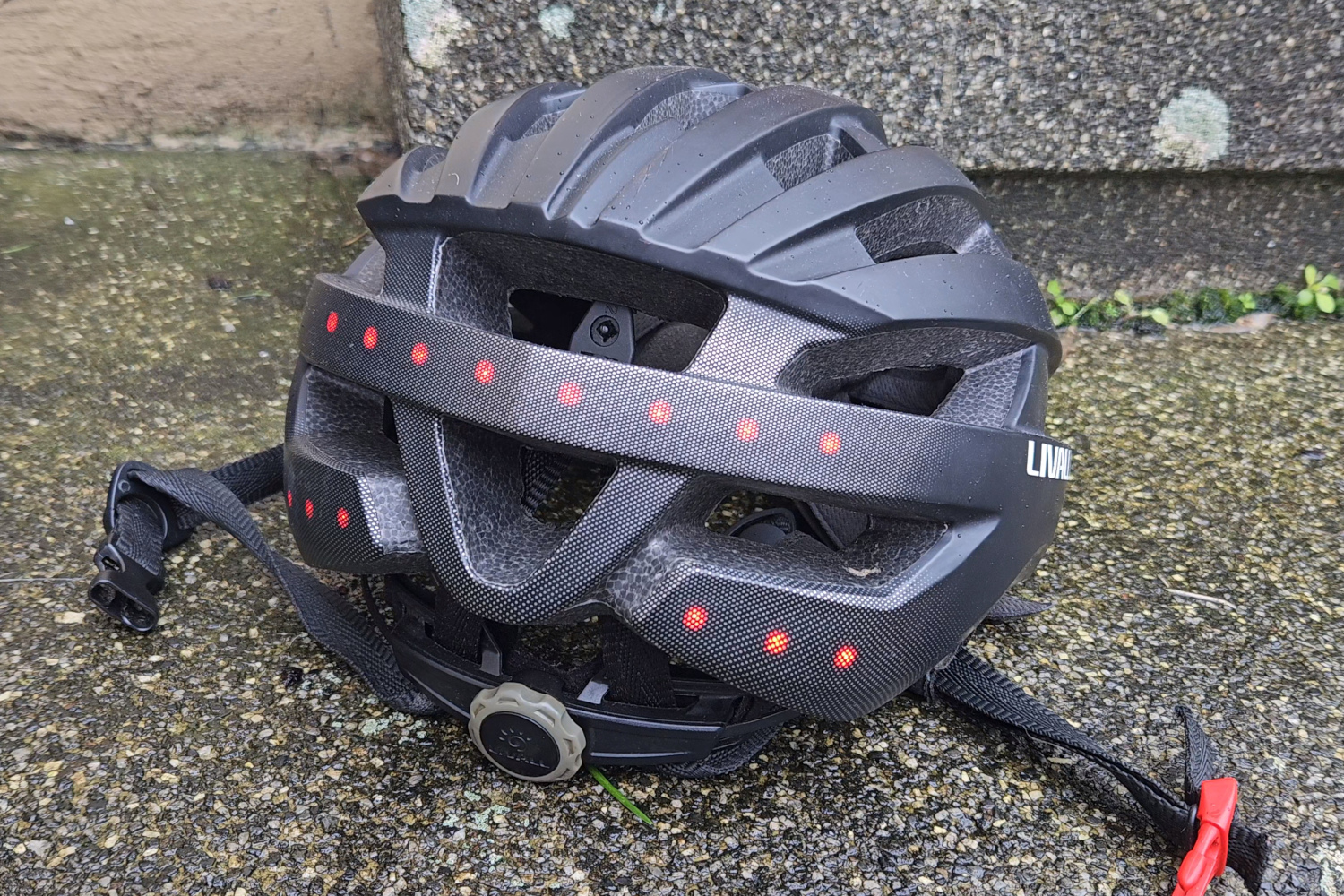 Die besten Fahrradhelme mit Blinker (Test und Vergleich 2025