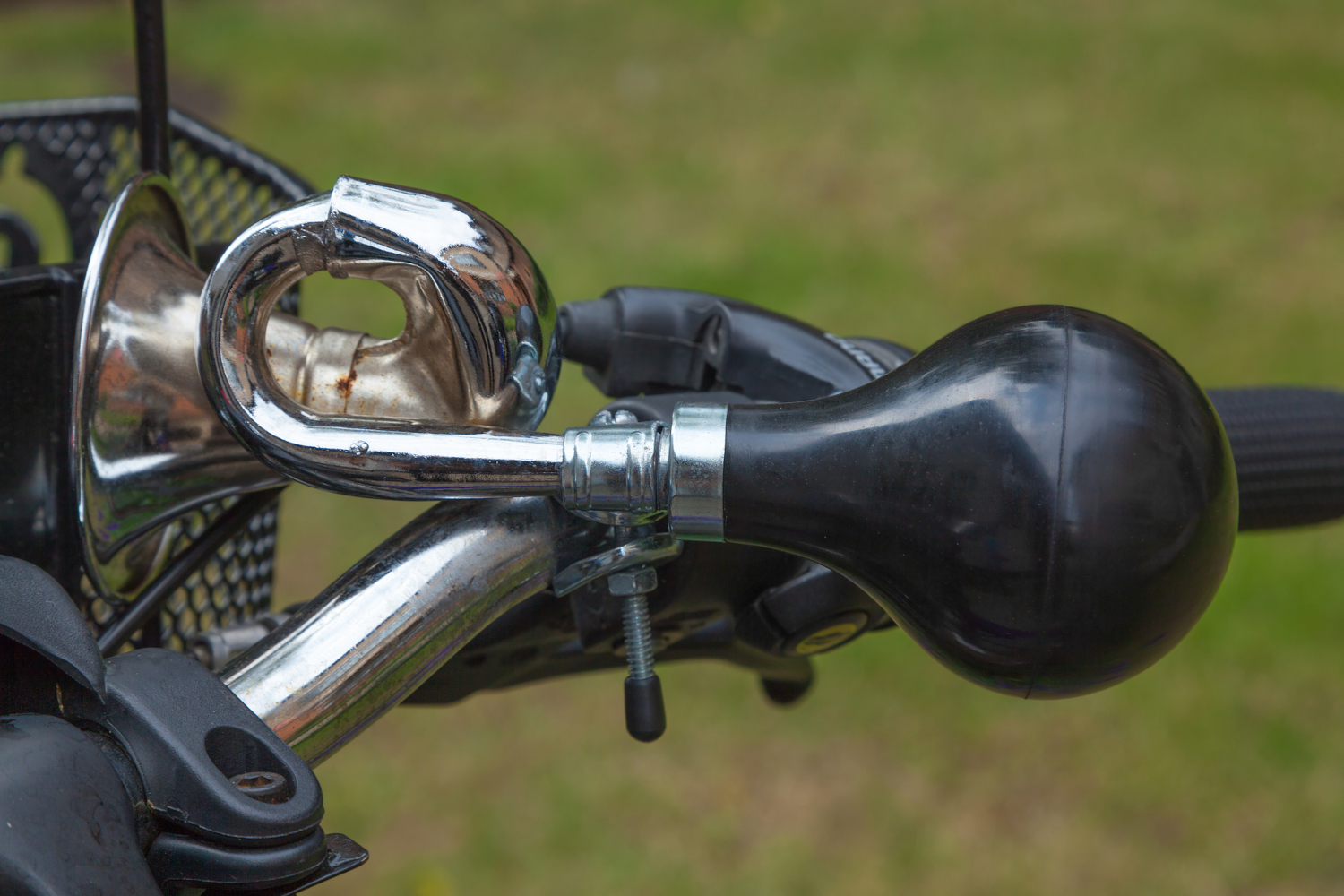 Fahrradhupe: Die 7 besten Modelle 2026? | BeyondCamping