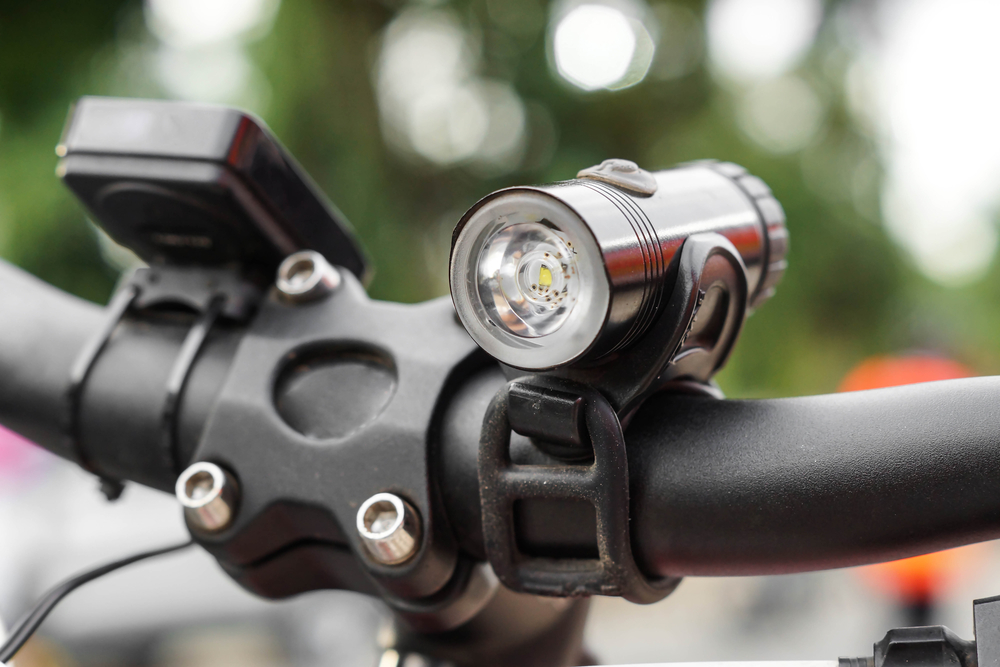 fahrradlampe faq