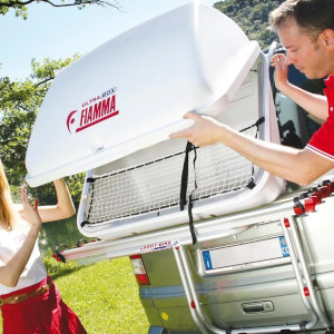 Fiamma Ultra-Box 500